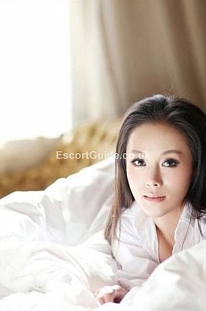 Maria Escort in London