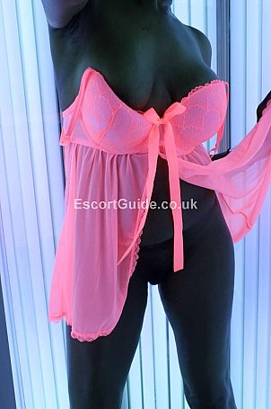 NAUGHTY-NIPPLES-NICOLE Escort in Leicester