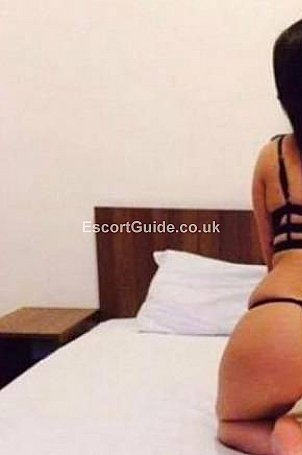 Anays Escort in Lincoln