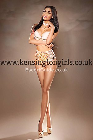 Malika Escort in London