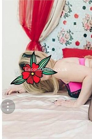 julia-massage Escort in London