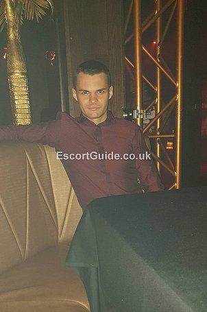 Sebsta Escort in London