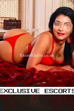 Adele Escort in Heathrow