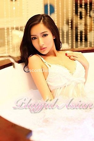 Judy Escort in London