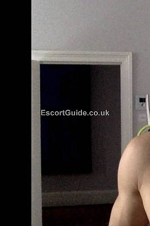 KazJ Escort in London