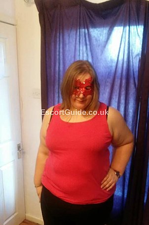 Felicity Tit Wank Escort in Chester