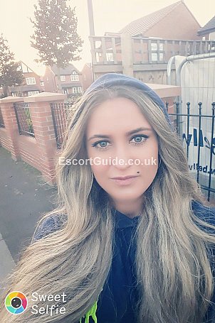 Natasha Escort in Liverpool