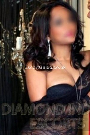 Neelam Escort in London