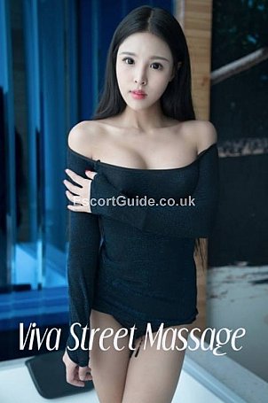 Ada Escort in London