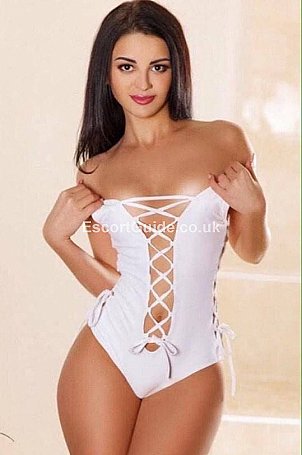 NINA Escort in London