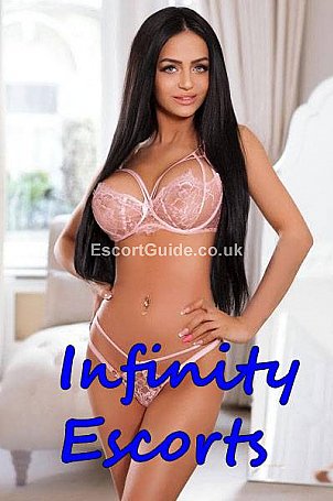 Florence Escort in London