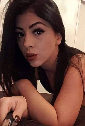 Sonya High Class Luxury