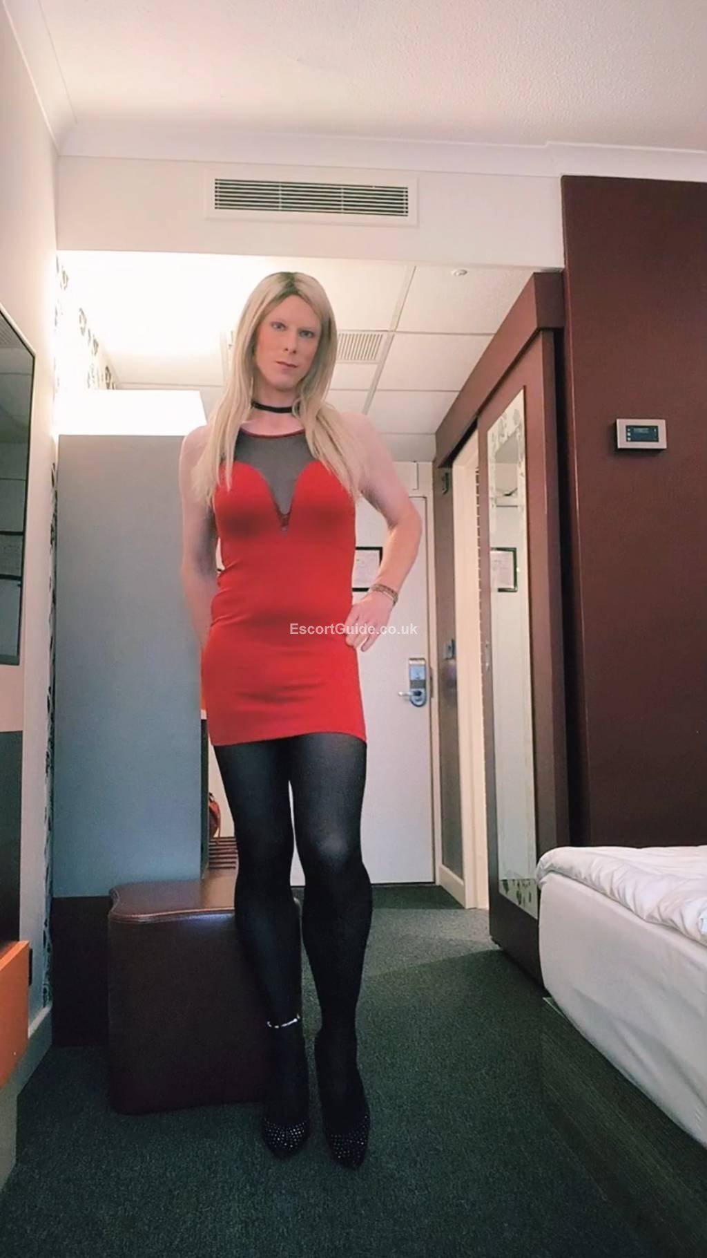 nikkitvx21 escort girl in Exeter