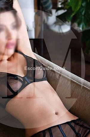 Sally Escort in Belfast