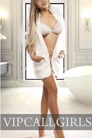 Angel Escort in Leicester