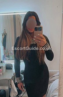 Cleo Sparkles