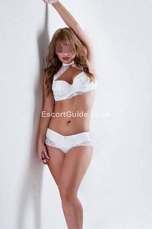 Danielle Escort in Manchester