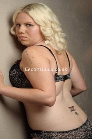 Angel Escort in Enfield