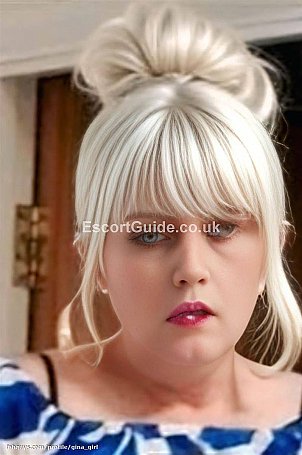 Colette Escort in Canterbury