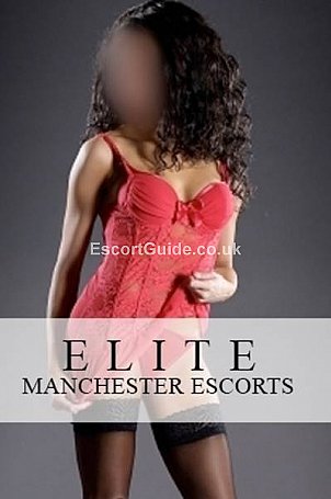 Natasha Escort in Chester