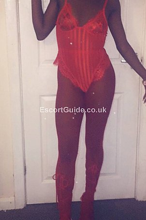 Princess Dominique Escort in Leeds