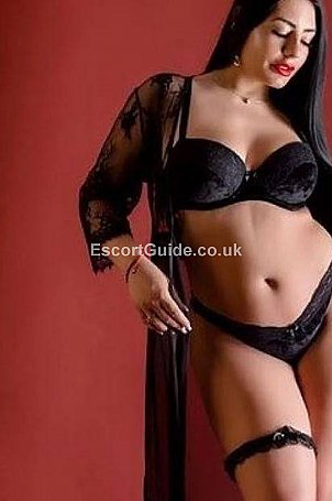 Lucy Escort in Middlesbrough
