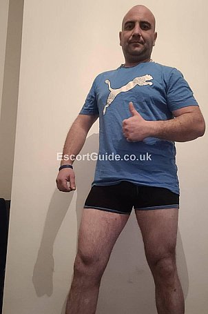 Escort male Escort in London