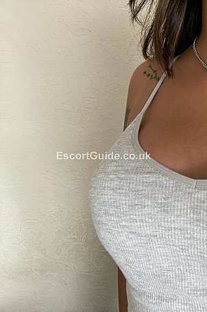 Victoriagomez Escort in London