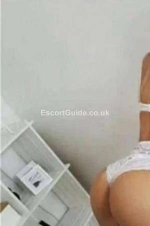 Ella Escort in London