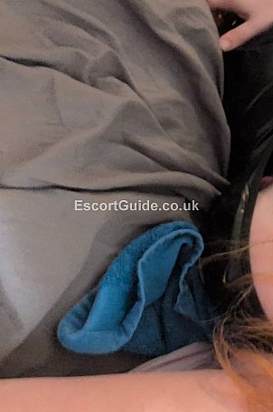 Red_lilly Escort in Halifax