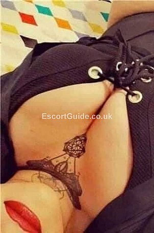 Rayanababydreams98 Escort in Bournemouth