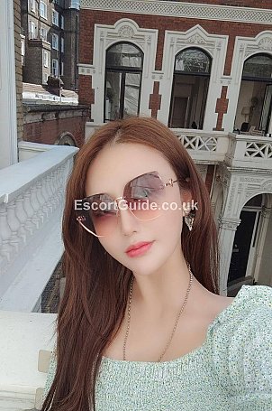 Liily Escort in London