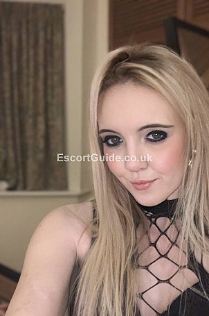 Sienna Escort in Grantham