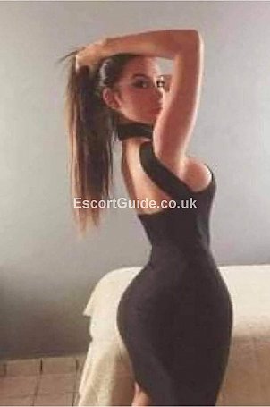 Samira Escort in London