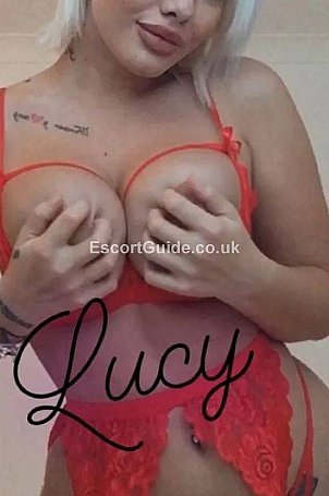 Lucy Escort in Brentwood