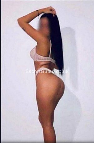 Maya Escort in Reading