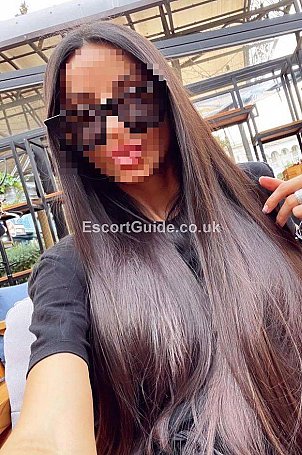 Layla Escort in London