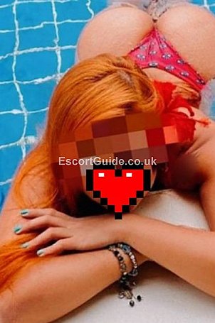 Bianca Escort in London