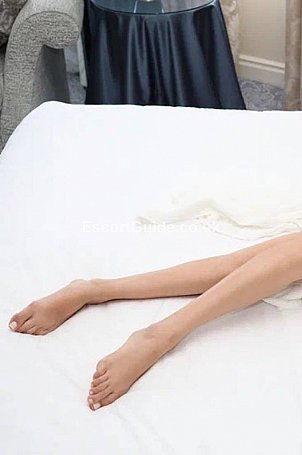 Nara Escort in London