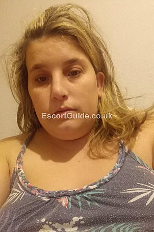 Emily Escort in Middlesbrough