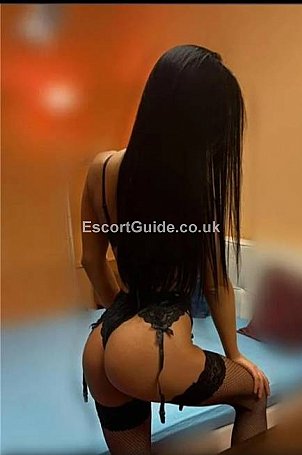 Cory Escort in Milton Keynes