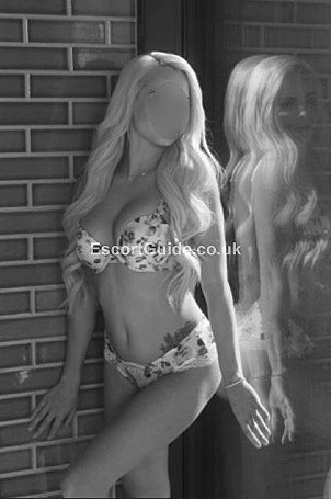 sexylucy Escort in Chester