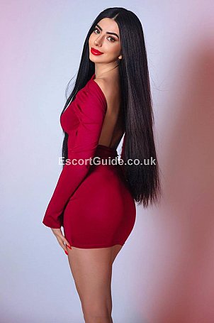Calvados Escort in London