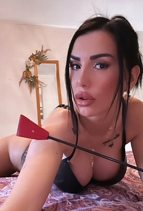 Mistress Henny