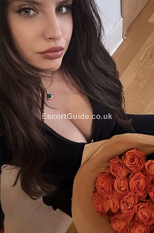 Malena Escort in London