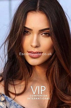 MARLY Escort in London