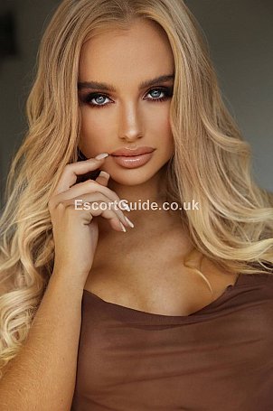Lily Escort in London