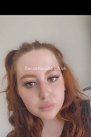 Rachel Escort in St Helens