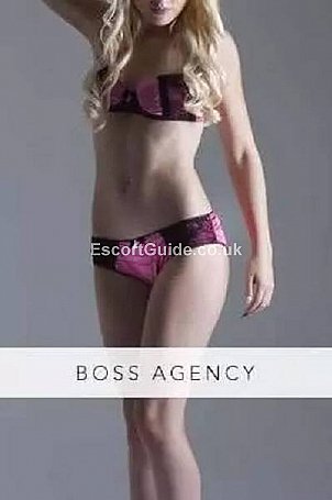 Holly Escort in Manchester