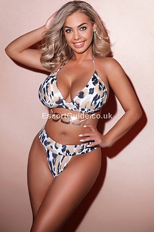 Matilda Escort in London
